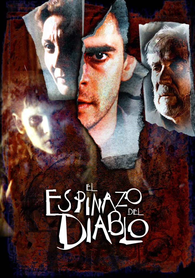 El espinazo del diablo movie